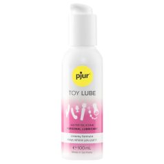 Pjur Toy Lube - Lubrificante (100ml)