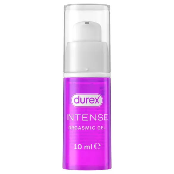 Durex Intense Orgasmic - gel estimulante de clitóris (10 ml)
