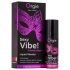 Orgie - gel vibrador líquido unissex - 15ml