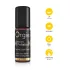 Orgie Electric Fellation - brilho labial formigante (10 ml)