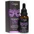 Orgie - gotas estimulantes para orgasmo feminino - 30ml