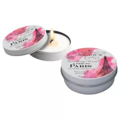 Petits Joujoux - vela de massagem - baunilha sândalo - 43ml