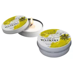   Petits Joujoux Waikiki - vela de massagem - coco e abacaxi - 43ml