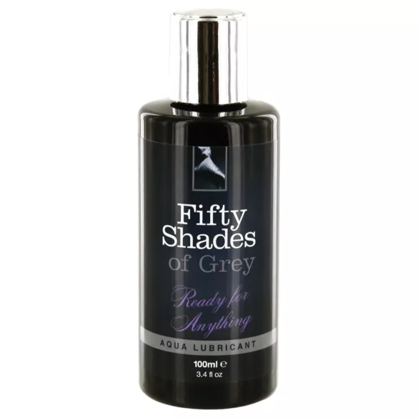 Fifty Shades of Grey - lubrificante à base de água - 100ml