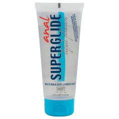 HOT Anal Superglide - lubrificante anal (100ml)