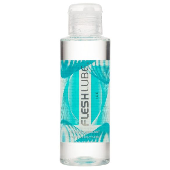 FleshLube - lubrificante íntimo refrescante - 100ml