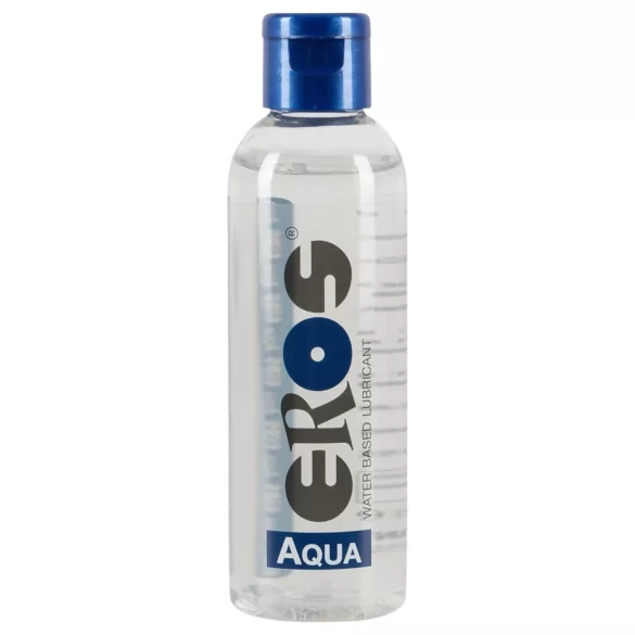 EROS - lubrificante à base de água - 50ml