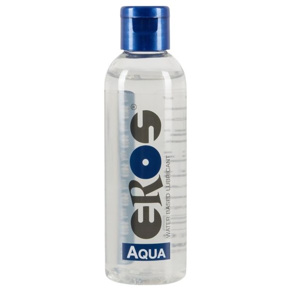 Eros - lubrificante à base de água - 100ml