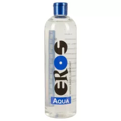 EROS Aqua - lubrificante à base de água - 500ml