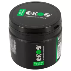 Eros - gel lubrificante para fisting - 500ml