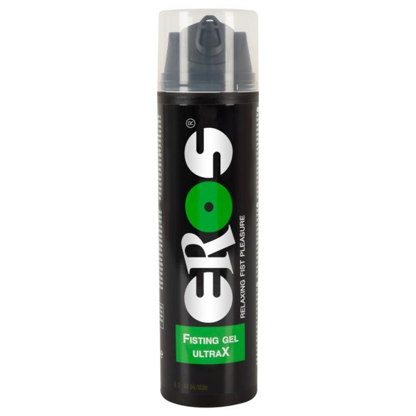 EROS - gel lubrificante para fisting - 200ml