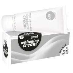 anal WHITENING - creme clareador anal e íntimo - 75ml