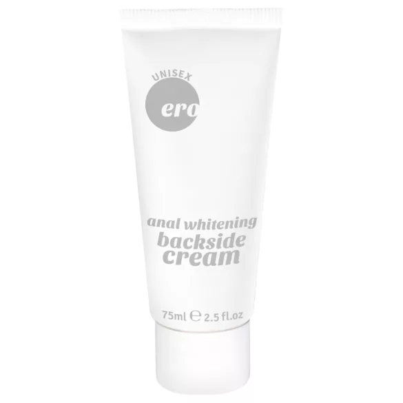 anal WHITENING - creme clareador anal e íntimo - 75ml