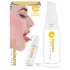 HOT - Gel para Sexo Oral - lubrificante oral - baunilha (50 ml)