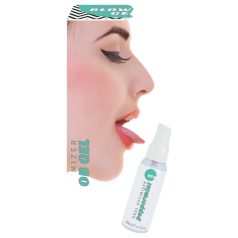   Blowjob Gel - gel lubrificante oral - hortelã-pimenta - 50ml
