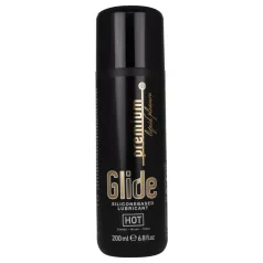 HOT Premium Glide - lubrificante de silicone (200 ml)