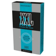   HOT XXL Volume - creme íntimo masculino - aumento peniano - 50ml