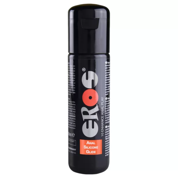 EROS - lubrificante anal - base aquosa - 100ml