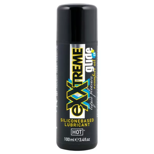 eXXtreme - lubrificante íntimo prolongador - 100ml