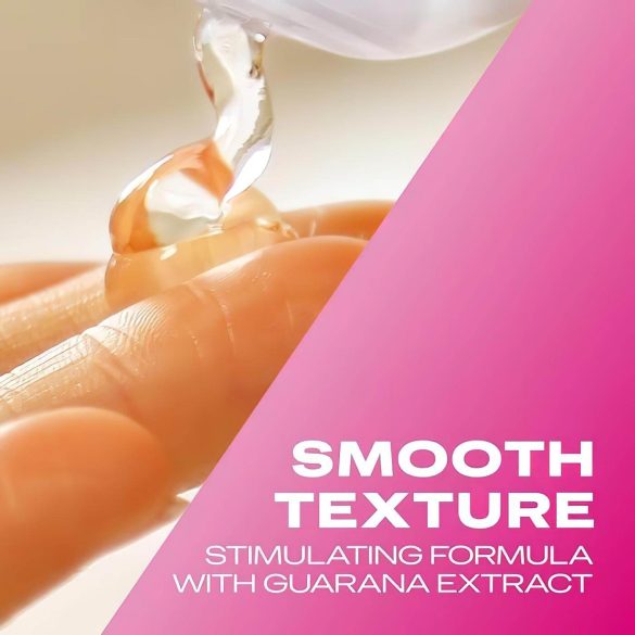 Durex - óleo de massagem 2 em 1 - guaraná - 200ml