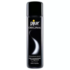 pjur - Lubrificante silicone - Original - 500ml