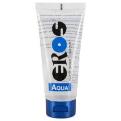 EROS Aqua - lubrificante à base de água - 100ml