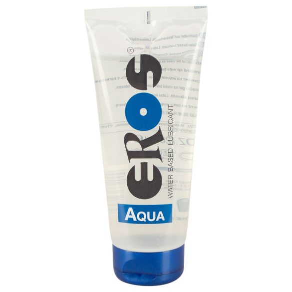 EROS - lubrificante à base de água - 200ml