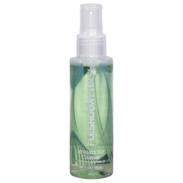 Spray de Limpeza Desinfetante Fleshwash (100ml)