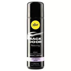 Pjur Back Door - lubrificante anal silicone - 250ml