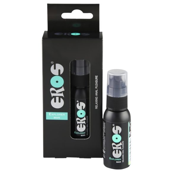 EROS - spray de cuidado anal - 30ml