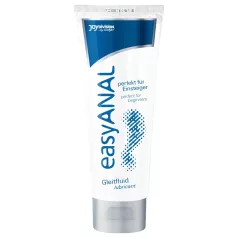 easyANAL - lubrificante anal - base água - 80ml