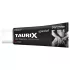 TauriX - creme para pênis - aumento e cuidado - 40ml