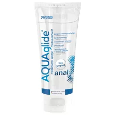AQUAglide - lubrificante anal à base de água (100 ml)