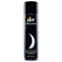 pjur - Lubrificante Íntimo Silicone - 100ml