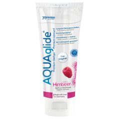   AQUAglide - lubrificante à base de água - framboesa - 100ml
