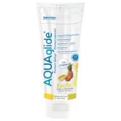 AQUAglide - lubrificante à base de água - exotic - 100ml