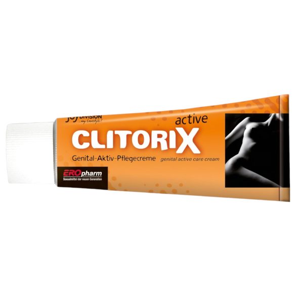 JoyDivision ClitoriX active - creme íntimo para mulheres (40ml)
