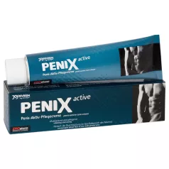 PeniX active - creme para cuidados com o pênis - 75ml