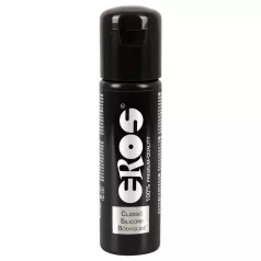 EROS - lubrificante à base de silicone 2 em 1 - 100ml