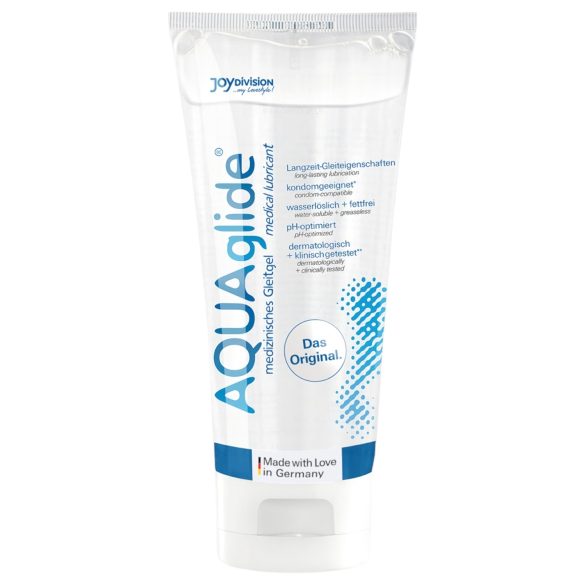 AQUAglide Original - lubrificante à base de água - 200ml