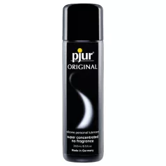 pjur - Lubrificante Íntimo Silicone - 250ml
