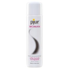 pjur - Lubrificante íntimo feminino - Sensível - 100ml