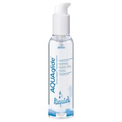   AQUAglide - lubrificante íntimo suave à base de água - 250ml