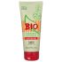 HOT BIO - gel lubrificante vegano com efeito de aquecimento - 100ml