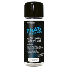 THATs - lubrificante à base de silicone - 100ml