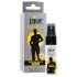 Pjur - Spray retardante masculino - prolonga orgasmo - 20ml