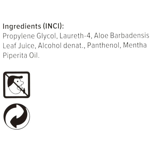 Pjur - Spray retardante masculino - prolonga orgasmo - 20ml