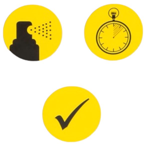 Pjur - Spray retardante masculino - prolonga orgasmo - 20ml