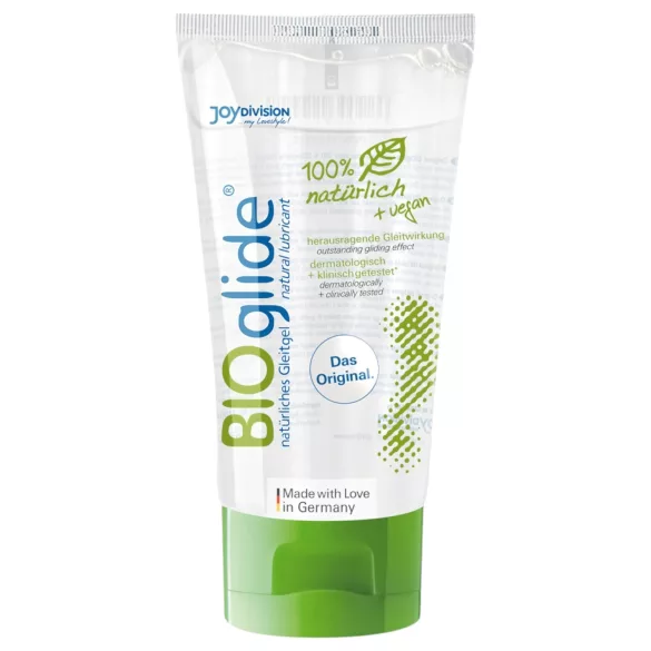 BIOglide - lubrificante à base de água - 150ml