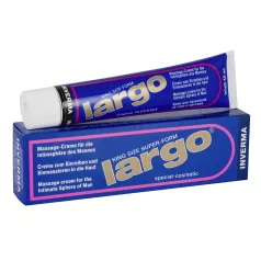 Largo - creme para aumento peniano - 40ml